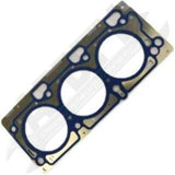 APDTY 171064 Cylinder Head Gasket; Right (Passenger Side); Replaces 4792752AE