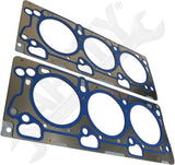 APDTY 171065 Cylinder Head Gasket Kit; Left And Right; Replaces 4792752K