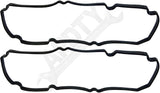 APDTY 171066 Valve Cover Gasket Set; Left And Right; Replaces 4892146AA