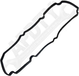 APDTY 171066 Valve Cover Gasket Set; Left And Right; Replaces 4892146AA