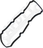 APDTY 171066 Valve Cover Gasket Set; Left And Right; Replaces 4892146AA