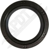 APDTY 171067 Crankshaft Seal Set; Left And Right; Replaces 4792318AB
