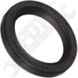 APDTY 171067 Crankshaft Seal Set; Left And Right; Replaces 4792318AB