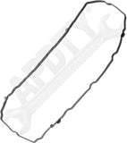 APDTY 171069 Valve Cover Gasket; Right; 3.6L Engine; Replaces 4893804AB