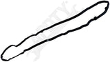 APDTY 171070 Valve Cover Gasket; Left; 3.6L Engine; 4893805AB