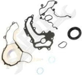 APDTY 171073 Engine Gasket Kit; Lower; 3.6L V6 Engines; Replaces 68297851AA