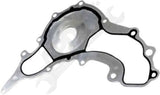 APDTY 171073 Engine Gasket Kit; Lower; 3.6L V6 Engines; Replaces 68297851AA