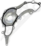 APDTY 171073 Engine Gasket Kit; Lower; 3.6L V6 Engines; Replaces 68297851AA