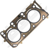 APDTY 171074 Cylinder Head Gasket; Right Side Of 3.6L Engine; 68284904AA