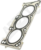 APDTY 171074 Cylinder Head Gasket; Right Side Of 3.6L Engine; 68284904AA