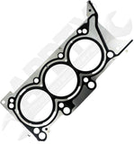 APDTY 171075 Cylinder Head Gasket; Left Side Of 3.6L Engine; 68284905AA