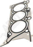 APDTY 171075 Cylinder Head Gasket; Left Side Of 3.6L Engine; 68284905AA