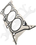 APDTY 171075 Cylinder Head Gasket; Left Side Of 3.6L Engine; 68284905AA