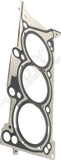 APDTY 171075 Cylinder Head Gasket; Left Side Of 3.6L Engine; 68284905AA