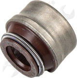 APDTY 171077x12 Engine Valve Stem Oil Seals; Set Of 12; 3.6L; 5184168AB