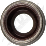 APDTY 171077x6 Engine Valve Stem Oil Seals; Set Of 6; 3.6L; 5184168AB