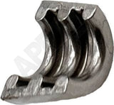 APDTY 171078x12 Valve Spring Lock Retainer Keepers; Set Of 12; 3.6L; 4663722