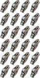 APDTY 171080 Rocker Arm Kit; Set Of 24; Replaces 5184296K; 3.6L Engine