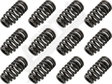 APDTY 171081x12 Valve Spring Kit; Set Of 12; 3.6L Engine; Replaces 5184060AN