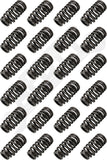 APDTY 171081x24 Valve Spring Kit; Set Of 24; 3.6L Engine; Replaces 5184060AN