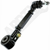 APDTY 171082 Trailling Lateral Control Arm Ball Joint & Bushing; Adjustable Toe