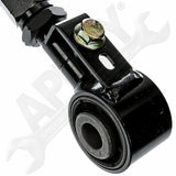 APDTY 171082 Trailling Lateral Control Arm Ball Joint & Bushing; Adjustable Toe