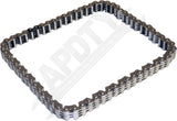 APDTY 171084 Oil Pump Drive Chain; 3.6L Engine; Replaces 68312674AA