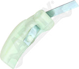 APDTY 171086 Oil Pump Drive Chain Tensioner Replaces 5184093AE