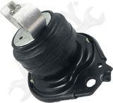 APDTY 171092 Engine Mount; Left Or Right; Replaces 68277081AA