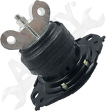 APDTY 171092 Engine Mount; Left Or Right; Replaces 68277081AA