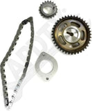 APDTY 171093 Engine Timing Chain Kit Replaces 68001402AA