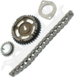 APDTY 171093 Engine Timing Chain Kit Replaces 68001402AA