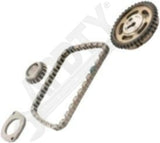 APDTY 171093 Engine Timing Chain Kit Replaces 68001402AA