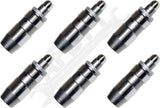 APDTY 171096x6 Engine Valve Lifter Kit; Set Of 6; Replaces 53021894AA
