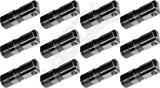 APDTY 171098x12 Engine Valve Lifter Kit; Large Bore .904" OD; Replaces 4621938AB