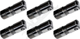 APDTY 171098x6 Engine Valve Lifter Kit; Large Bore .904" OD; Replaces 4621938AB