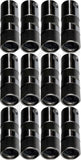 APDTY 171099x12 Engine Valve Lifter Kit; Small Bore .842" OD; Replaces 4892465AA
