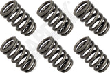 APDTY 171100x6 Engine Valve Spring Kit; Set of 6; Replaces 4781588AC