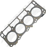 APDTY 171102 Cylinder Head Gasket; Left (Driver Side); Replaces 53022307AA