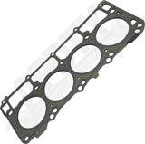 APDTY 171102 Cylinder Head Gasket; Left (Driver Side); Replaces 53022307AA