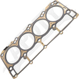 APDTY 171103 Cylinder Head Gasket; Right (Passenger Side); Replaces 53022306AA