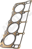 APDTY 171103 Cylinder Head Gasket; Right (Passenger Side); Replaces 53022306AA
