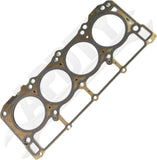 APDTY 171103 Cylinder Head Gasket; Right (Passenger Side); Replaces 53022306AA