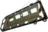 APDTY 171104 Oil Pan Gasket; 5.7L V8 Engines; Replaces 4792874AA