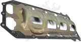 APDTY 171104 Oil Pan Gasket; 5.7L V8 Engines; Replaces 4792874AA