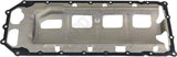 APDTY 171104 Oil Pan Gasket; 5.7L V8 Engines; Replaces 4792874AA