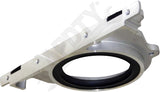 APDTY 171107 Crankshaft Retainer And Seal Kit; V8 Engines; Replaces 5140028AA