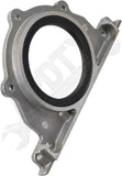 APDTY 171107 Crankshaft Retainer And Seal Kit; V8 Engines; Replaces 5140028AA