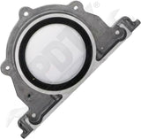 APDTY 171107 Crankshaft Retainer And Seal Kit; V8 Engines; Replaces 5140028AA