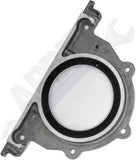 APDTY 171107 Crankshaft Retainer And Seal Kit; V8 Engines; Replaces 5140028AA